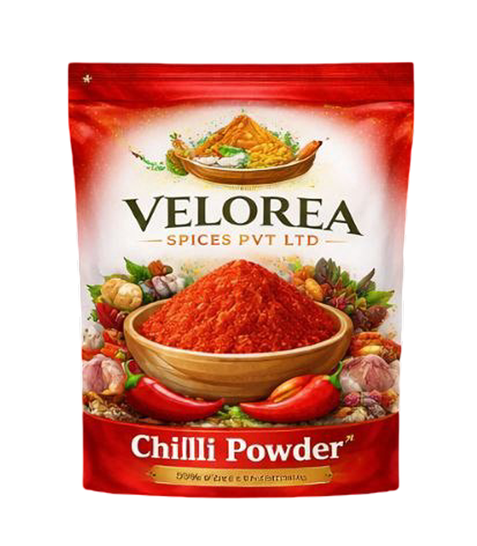 Premium Red Chilli Powder