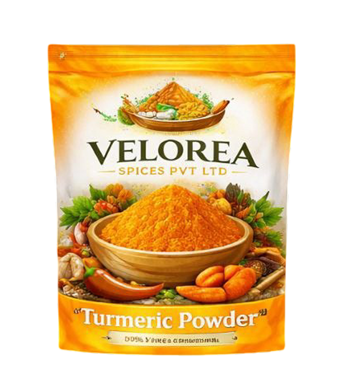 Premium Turmeric Powder